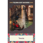 Venezia Kawa naturalna