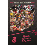 Papua Nowa Gwinea Mawari Kawa naturalna