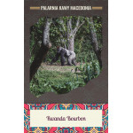 Rwanda Bourbon Kawa naturalna