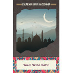 Jemen Mocha Matari Kawa naturalna