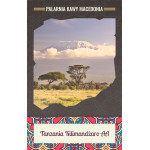 Tanzania Ara Kilimandżaro AA Kawa naturalna