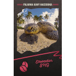 Ekwador Superior Honey Kawa naturalna