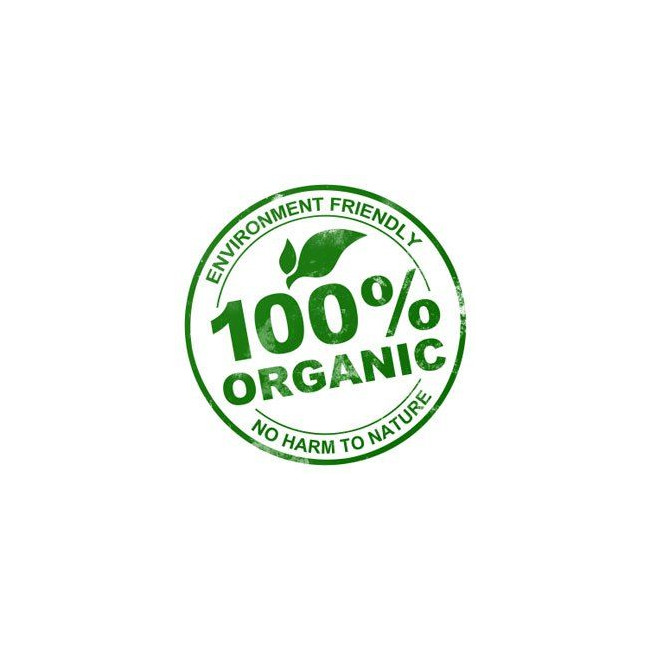 100 % organic. Macedonia