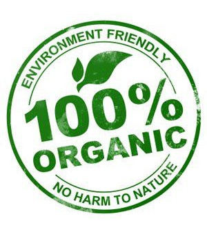 100 % organic. Macedonia