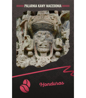 Honduras SHG Kawa naturalna