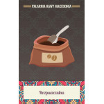 Advokat Kawa rozpuszczalna