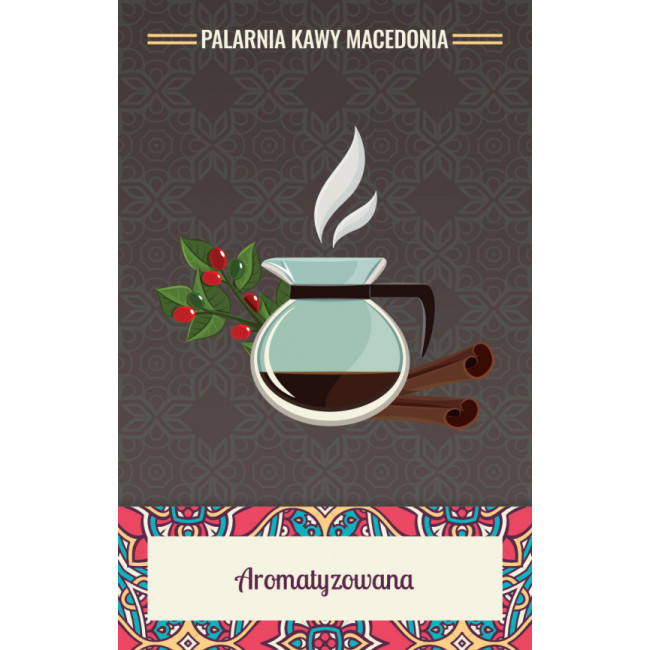 Irish Cream Kawa smakowa