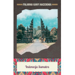 Indonezja Sumatra Lintong Kawa naturalna