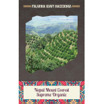 Nepal Mount Everest Supreme Organic Kawa naturalna