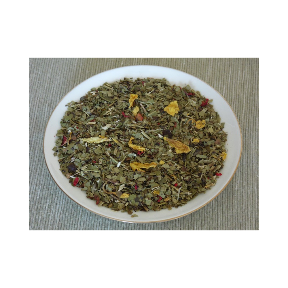 Yerba Mate Magic Yerba Mate Magic