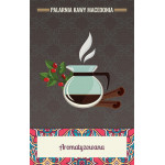 Truskawki w Szampanie Kawa smakowa