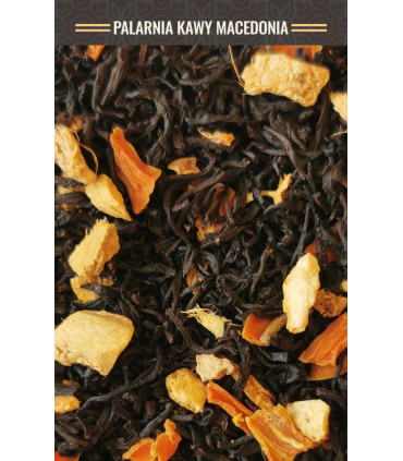 Chill Out Herbata czarna