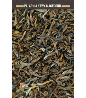 Fujian White Herbata biała