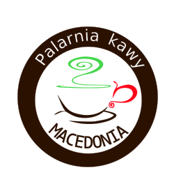 Macedonia Palarnia Kawy