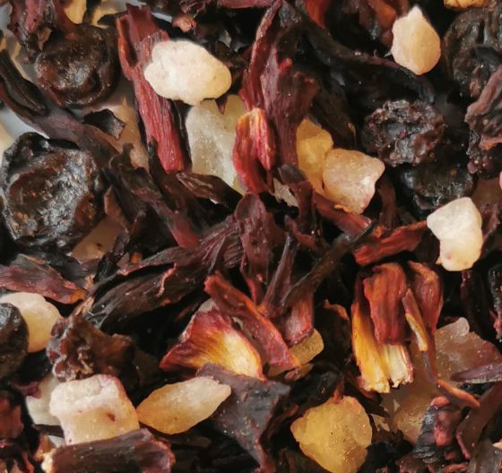 Herbaty białe, zielone, czarne